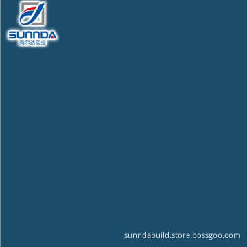 hot sales on Alibaba 600x600mm rustic porcelain floor blue tiles in Foshan